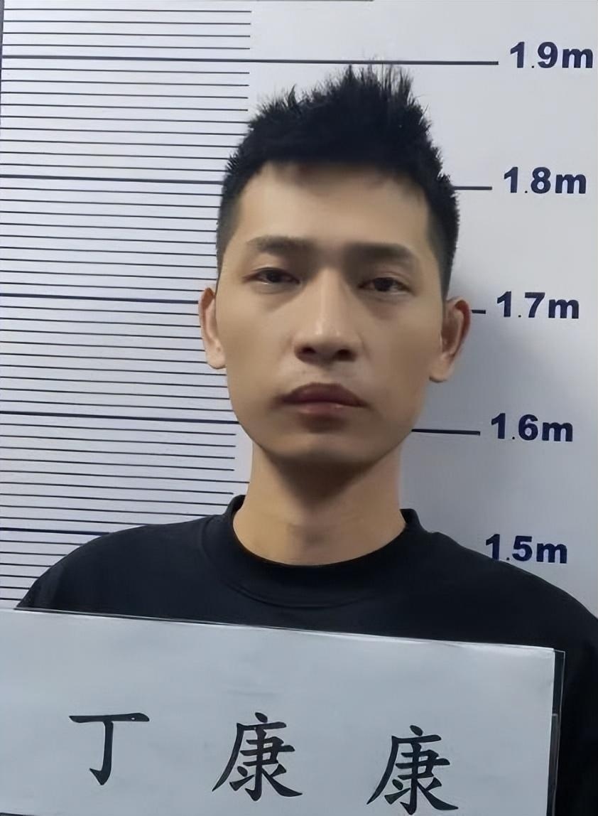 附:相关犯罪嫌疑人照片2024年7月3日淮南市公安局大通分局2