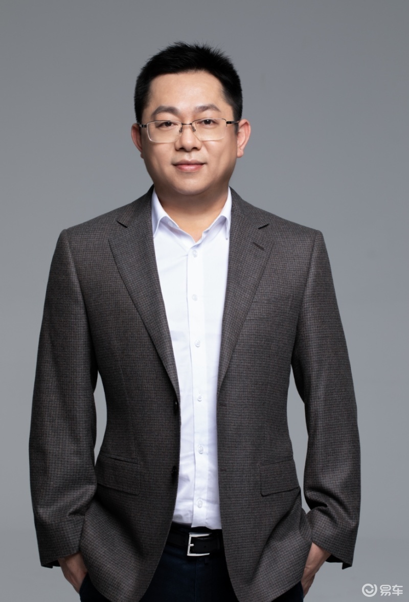 比亚迪张卓:价格竞争的本质是通过成本管控优势让利消费者_腾讯新闻