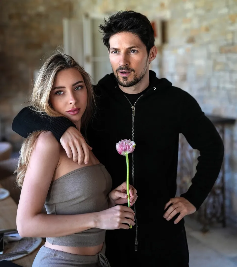 电报”创始人立遗嘱，1200亿分给上百个孩子，只有六个是自然受孕-腾讯新闻