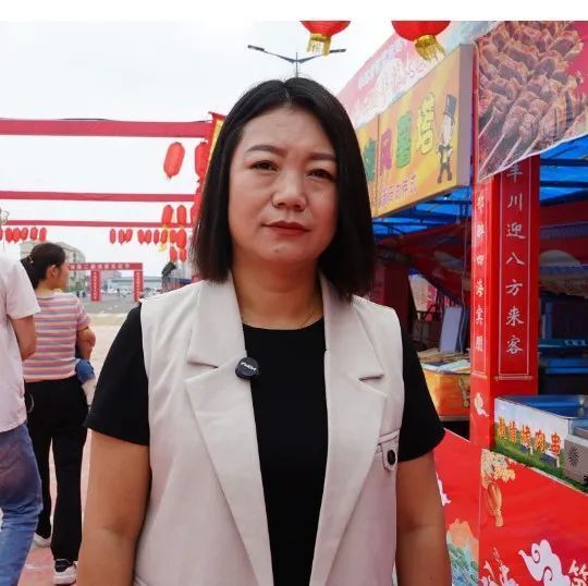 丰镇:举办消夏文化节暨第二届丰镇大集系列活动