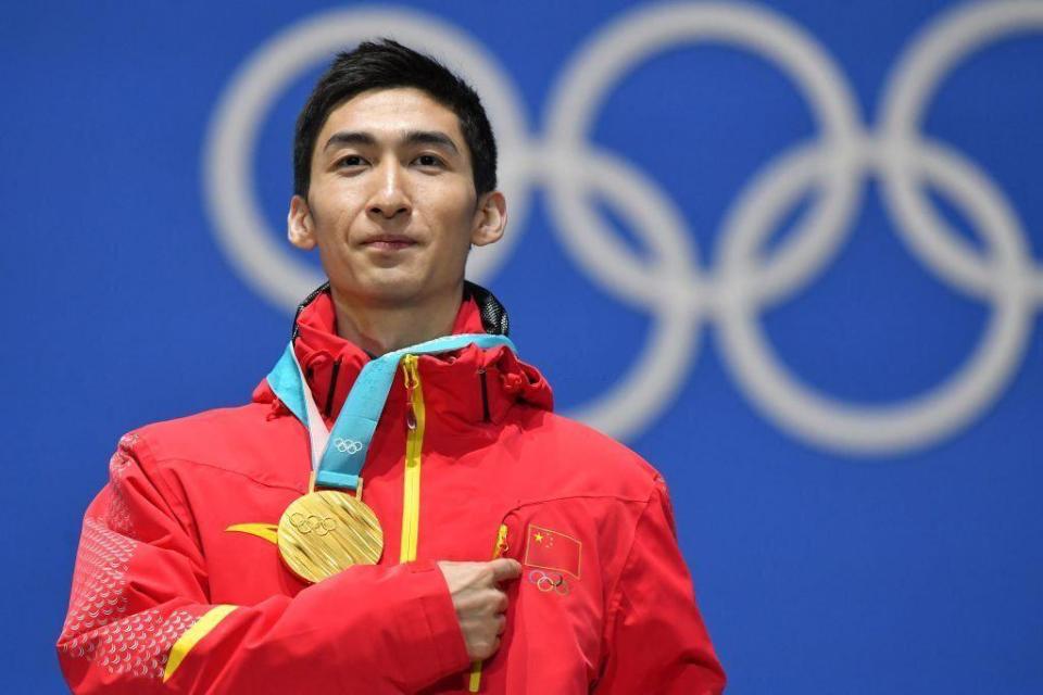 武大靖拟聘吉林大学体育学院教授,业内:对其教育,学术能力有严格评审