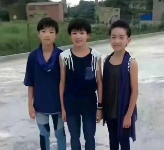 时代峰峻搞新男团，只创新了割韭菜方式-腾讯新闻