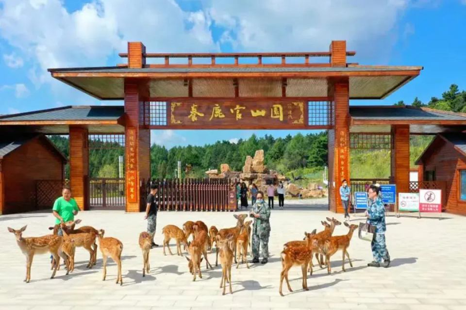 这10个打卡地千万别错过!