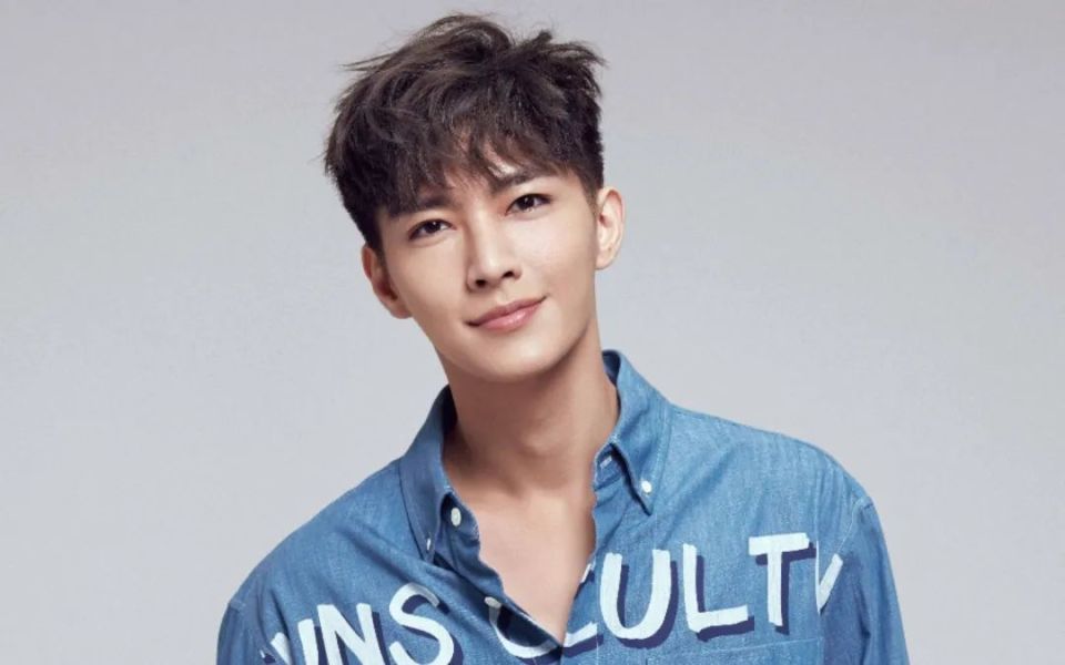 众所周知,飞轮海的四位成员是吴尊,汪东城,辰亦儒和炎亚纶,而汪东城的