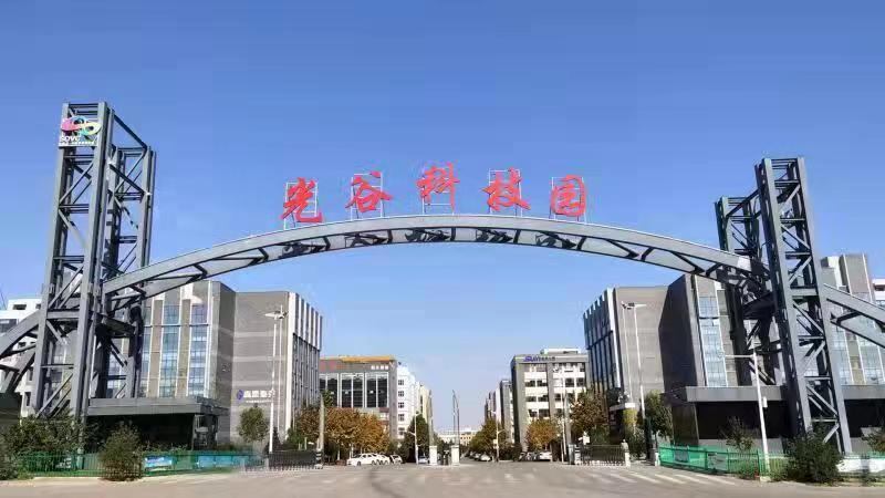 以"绿"为底 鹿泉书写转型"新"文章