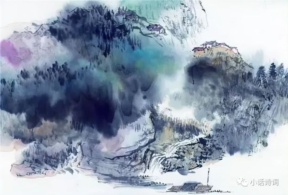 北宋词人张耒：眼中有光，心中有爱，目光所及皆是美意_腾讯新闻