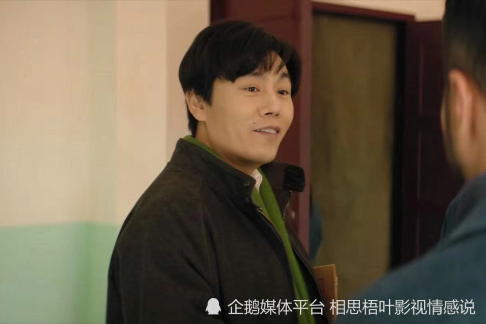 《漫长的季节》龚彪：一腔真情付错人，一生蹉跎成泡影_腾讯新闻