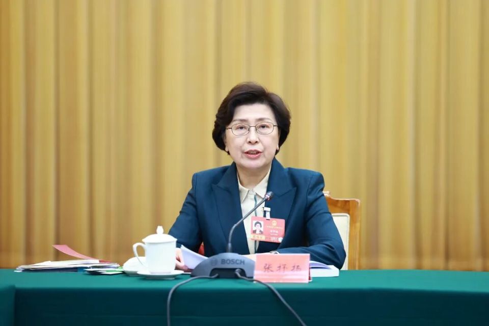 北京协和医院院长张抒扬建议：设立国家罕见病保障专项基金_腾讯新闻
