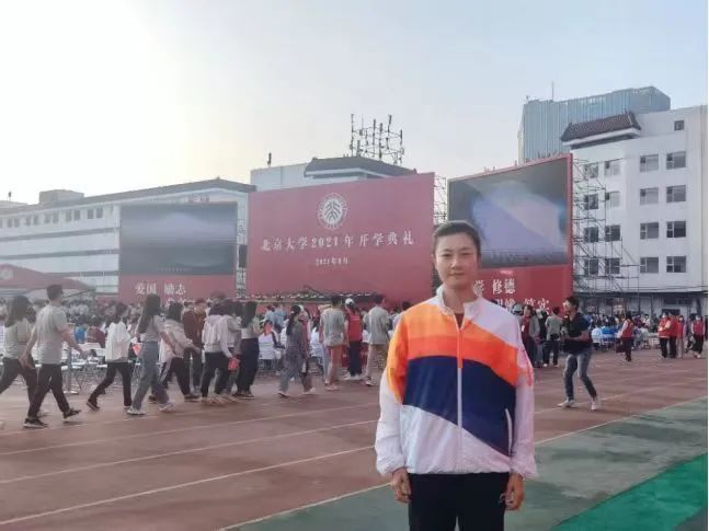 2023年6月,成都第31届世界大学生夏季运动会火炬传递启