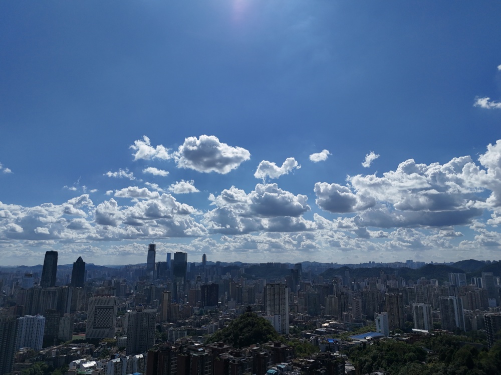 天气的图片预报