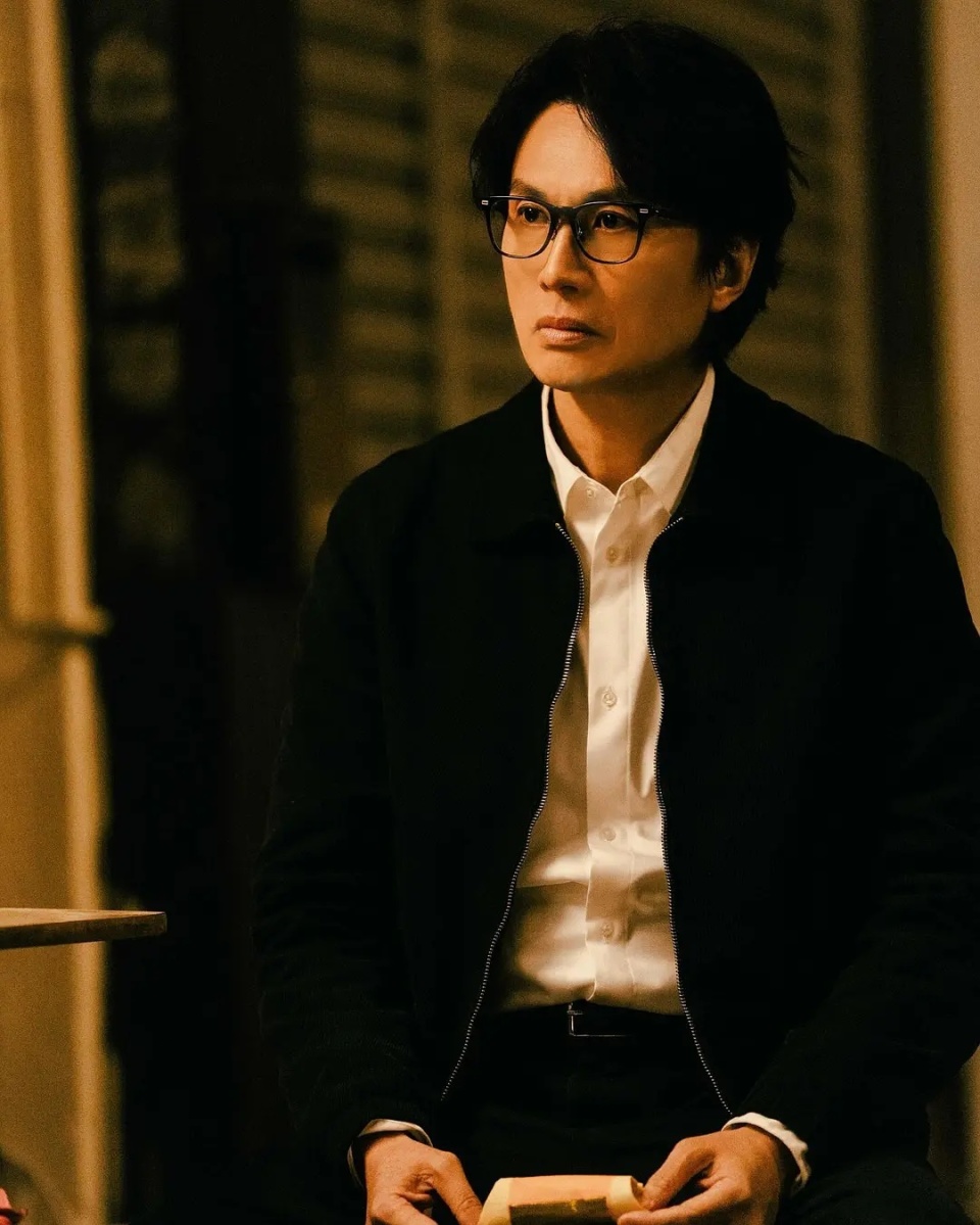 本以为是烂片,结果上映就票房第一,黄子华又把港片拍成了爆款!