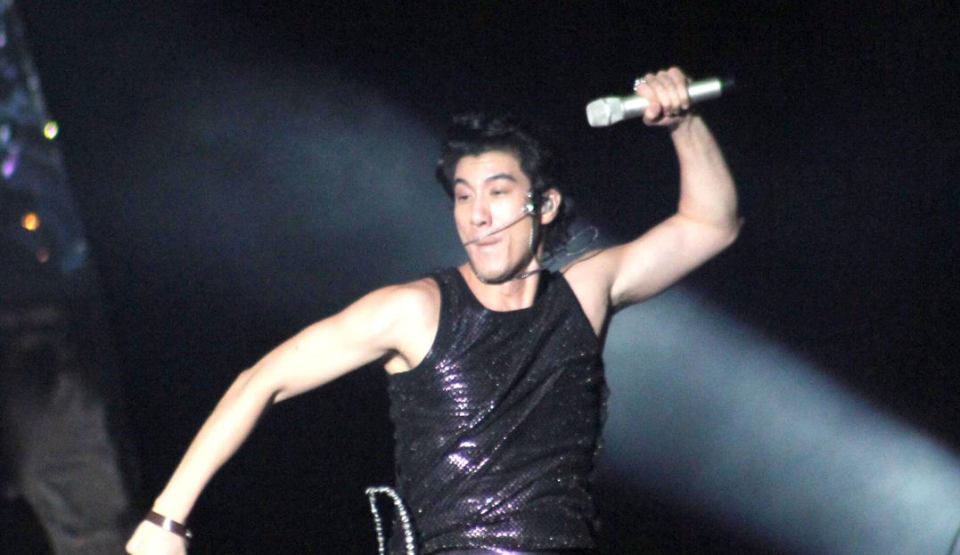 王力宏维权胜诉,侵权方称"得到了深刻的教训"