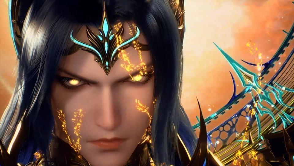 斗罗：唐三突破100级奖励揭晓，2个百万年神环，18个魂环提升5W年