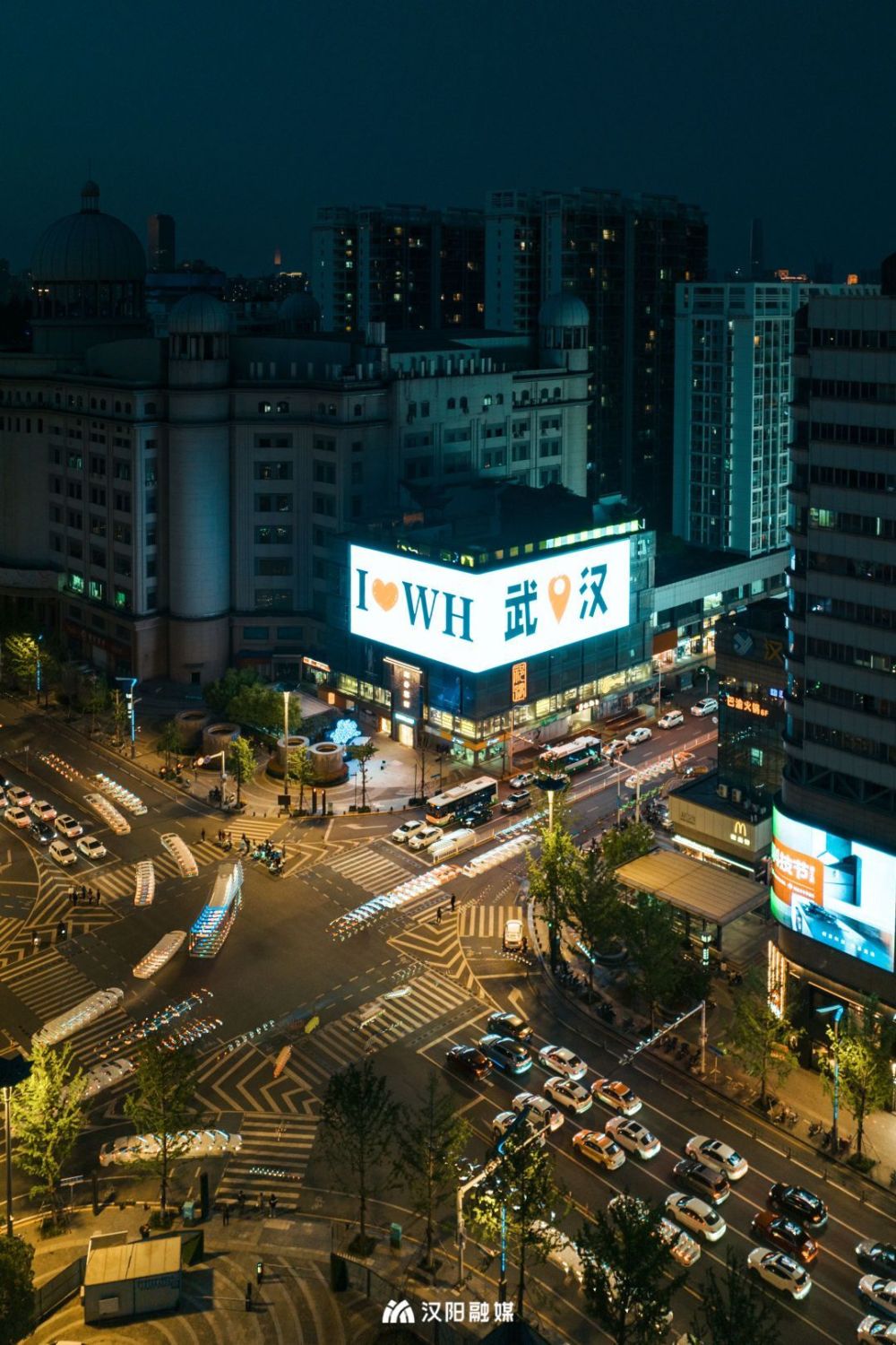 钟家村复兴,未来可期!(来源:知音汉阳客户端)