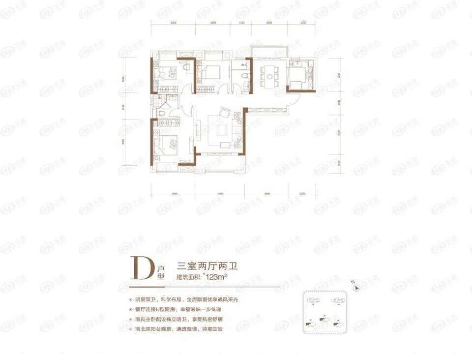 武汉——美好长江首玺丨楼盘测评
