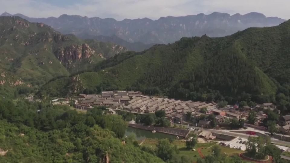 地区康养服务的发展注入了新的活力和动力,将进一步助力河北保定康养