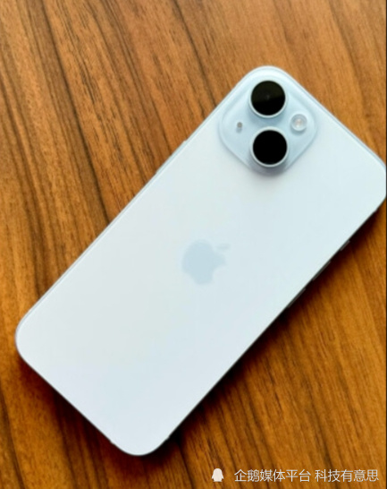 10的榜单不难看出拿下第十名的是一款标准版苹果手机iphone 15 plus