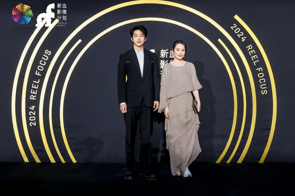 boss直聘董事长兼ceo赵鹏先生在盛典现场发表了重要讲话,谈论自己一路