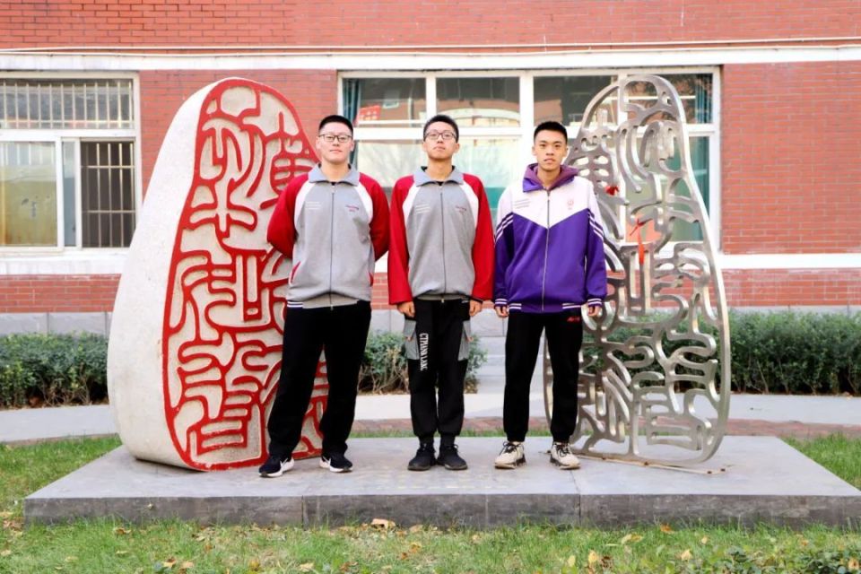 孝义中学,全省第三!县级第一!