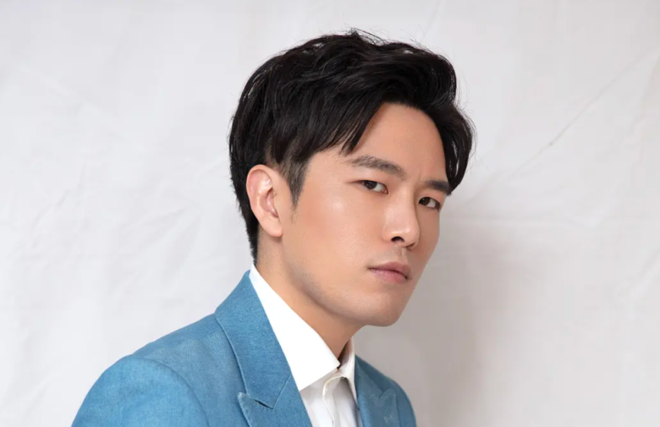 其街舞类节目的主持人廖博也在惊叹号扮演舞者,他此前还参加过脱口秀