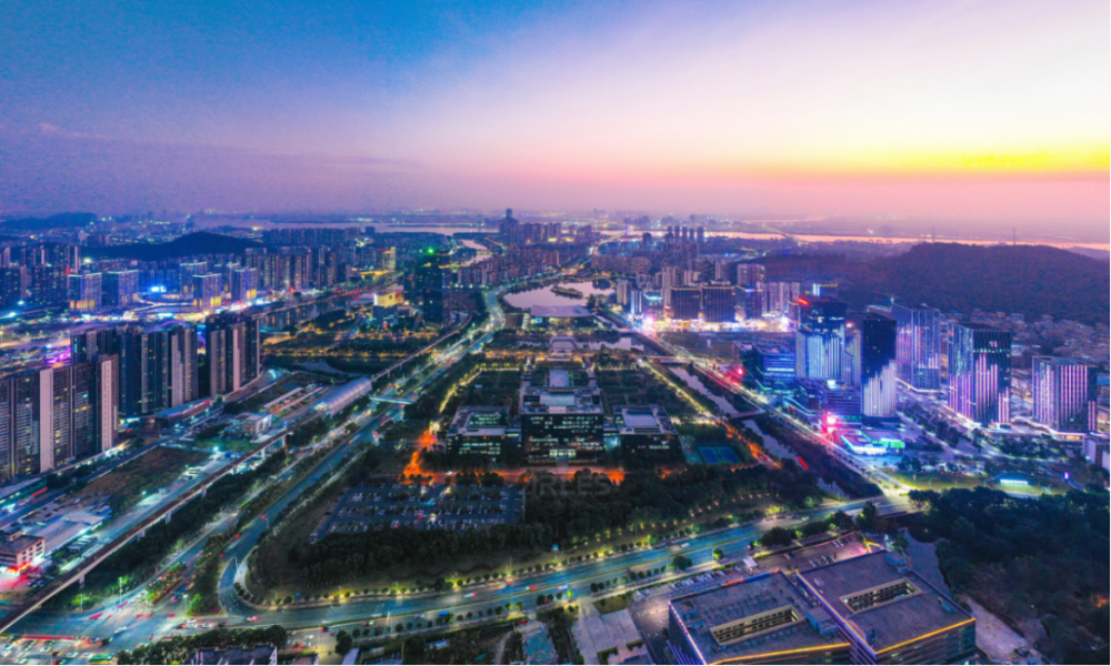 《南沙意见》出台,能源电力今年计划这么干_腾讯新闻