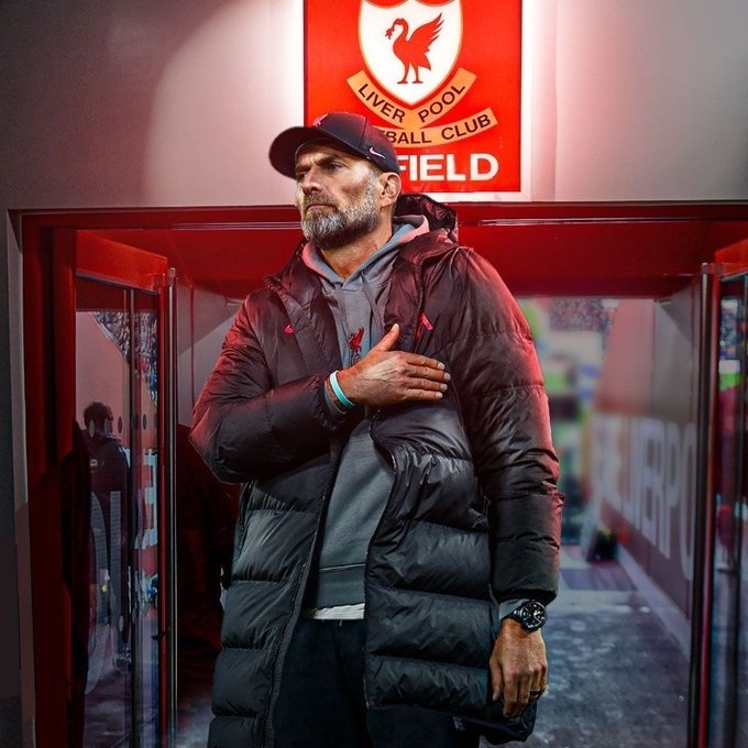 克洛普十大神作:陷城屠魔擒蜂逆萨,彰显红军的热血与激情_腾讯新闻