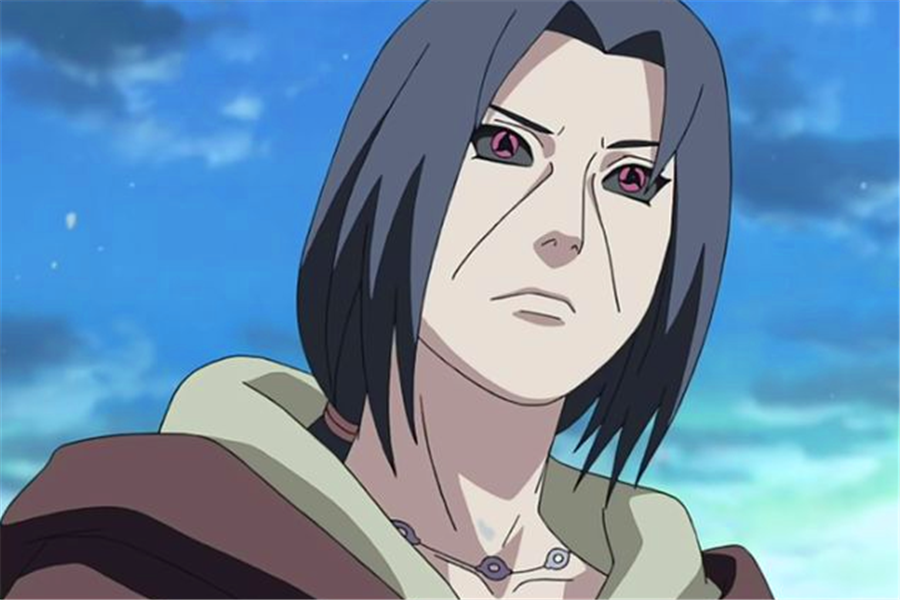 宇智波鼬各年龄的实力如何?