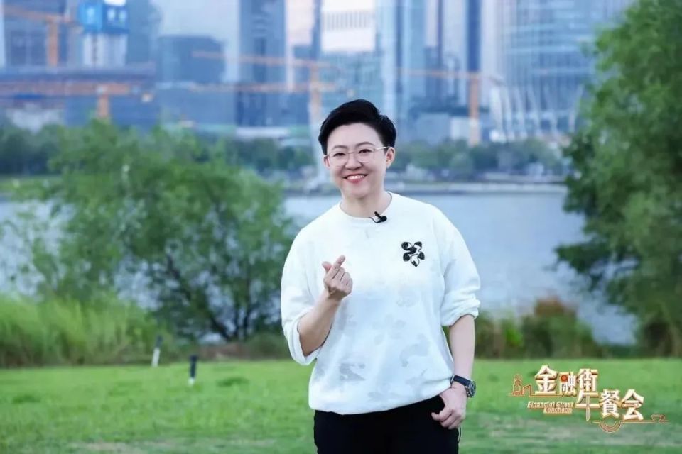顶流商业导师张琦将与“花炮之都”醴陵，擦出怎样的火花？_腾讯新闻
