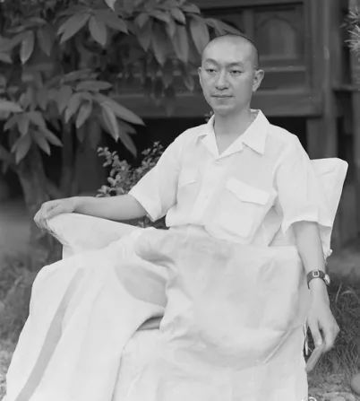 让天下一先 | 吴清源诞辰110周年