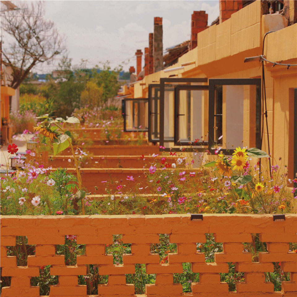 马龙张安屯:打造"旅居之乡"助力乡村振兴