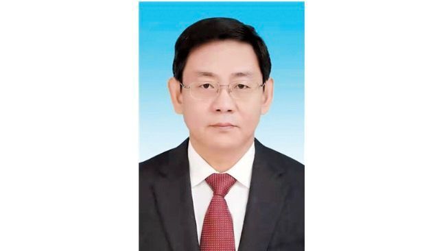 胡亚波已任湖北省领导_腾讯新闻