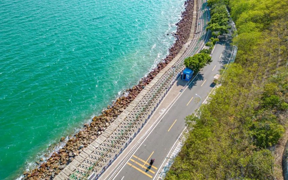 快来惠州嗨皮吧!