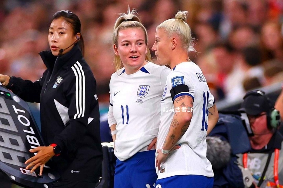 英女超联赛进入尾声阶段解析热刺女足球员的特点和未来之二