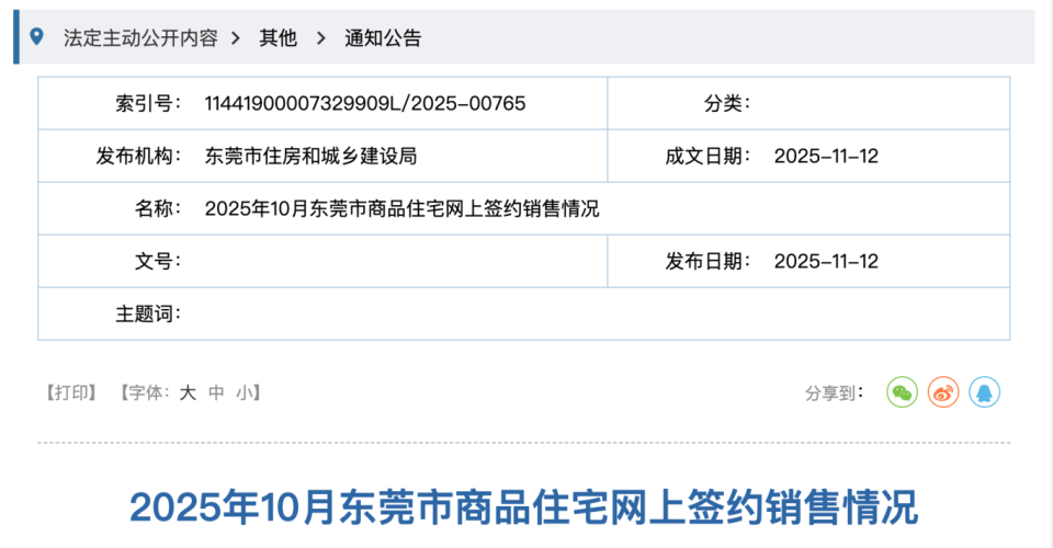 新房二手房双双上涨！20889元/㎡！东莞最新房价公布_腾讯新闻