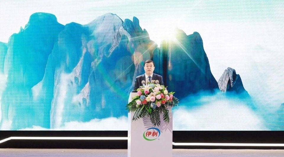 潘刚高估了伊利红利_腾讯新闻