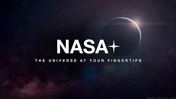 nasa壁纸 logo图片