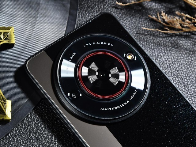 努比亚小牛全面评测:百元机中的旗舰机_腾讯新闻