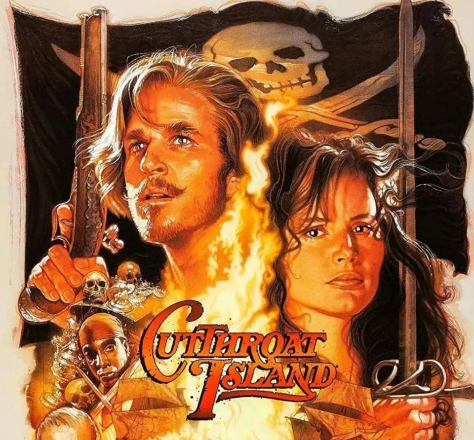 影史亏损最惨电影，吉尼斯世界记录认证，《泰坦尼克号》险些因此夭折-腾讯新闻