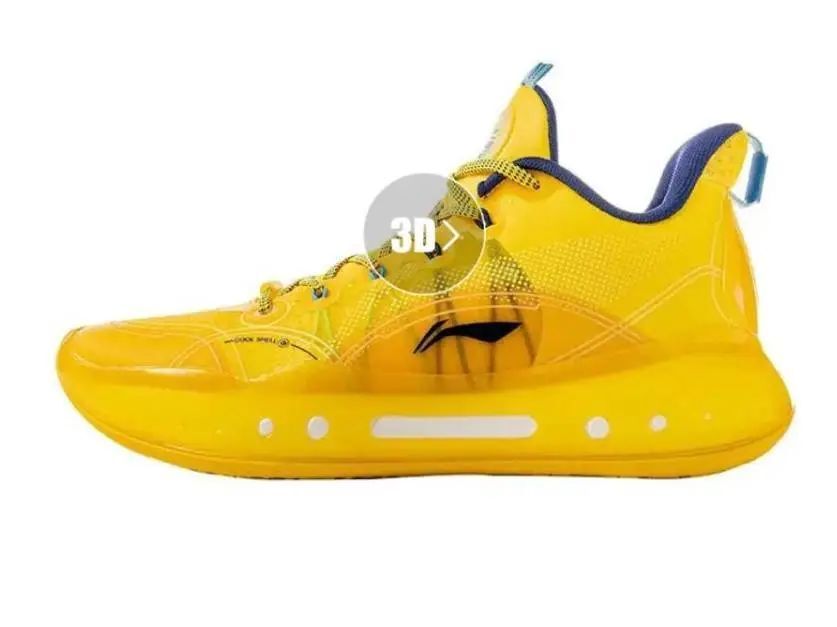 平时喜欢欧文7,脚感近期全城系列觉得舒适,下一双应该怎么选?_腾讯