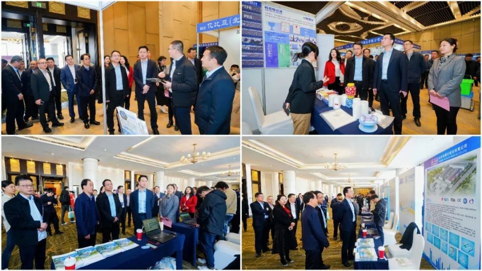 伏尔特医疗器械怎么样高分子 2025 国际医用耗材产业发展交流会” 成功举办_https://www.jmylbn.com_新闻资讯_第3张