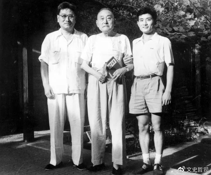 “文人多无骨，原不足为奇” | 纪念黄万里先生_腾讯新闻