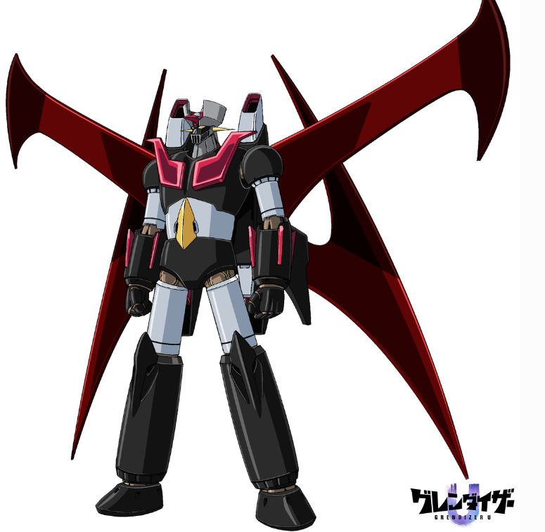 古连泰沙新动画:升级版魔神Z公开对标魔神凯撒的魔神X来袭-腾讯新闻 古连泰沙新动画:升级版魔神Z公开对标魔神凯撒的魔神X来袭-腾讯新闻