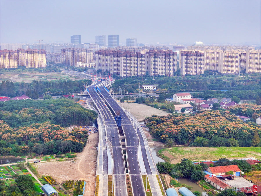 陆翔路宝安公路图片