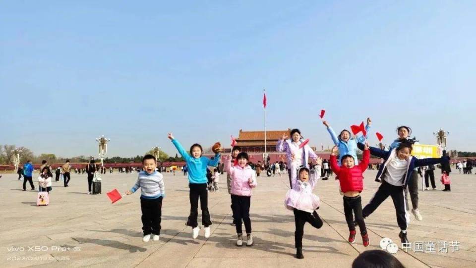 向世界讲好中国故事“小小外交官”走进新西兰驻华大使馆 向世界讲好中国故事“小小外交官”走进新西兰驻华大使馆