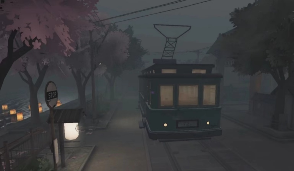 第五人格隐藏第6人?永眠镇大boss,职业选手都头疼_腾讯新闻