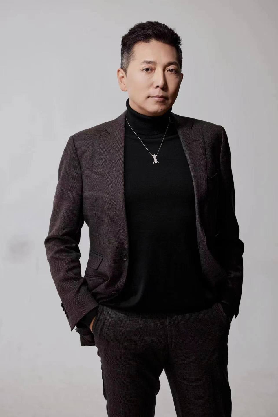 【专访】《追月》导演乔梁:想要呈现一个成功女性在男权社会中的处境