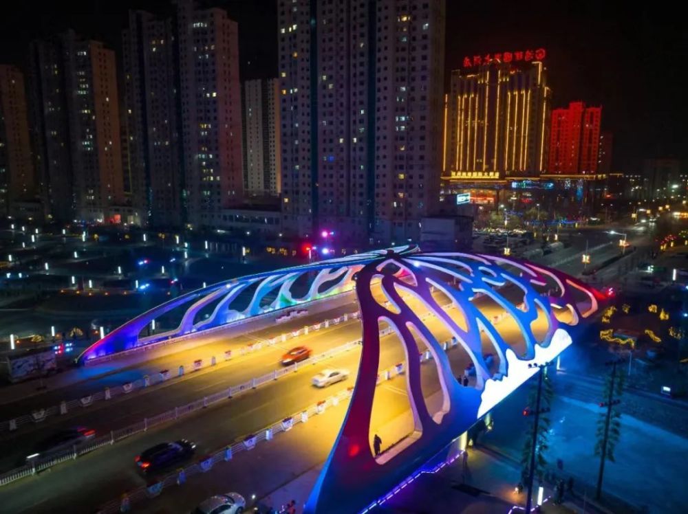 临夏的深情告白送给在这里生活的每一个人67