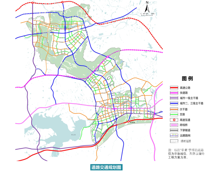 临安城市客厅规划图片