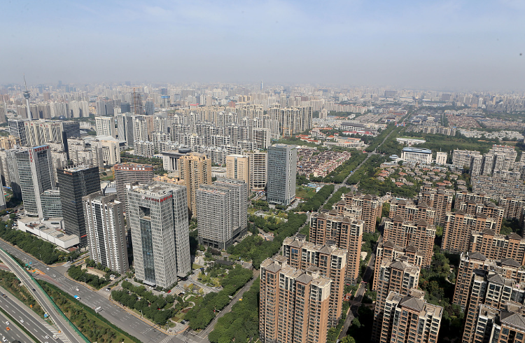 杭州西安宣布取消住房限购 全国还剩6地执行限购