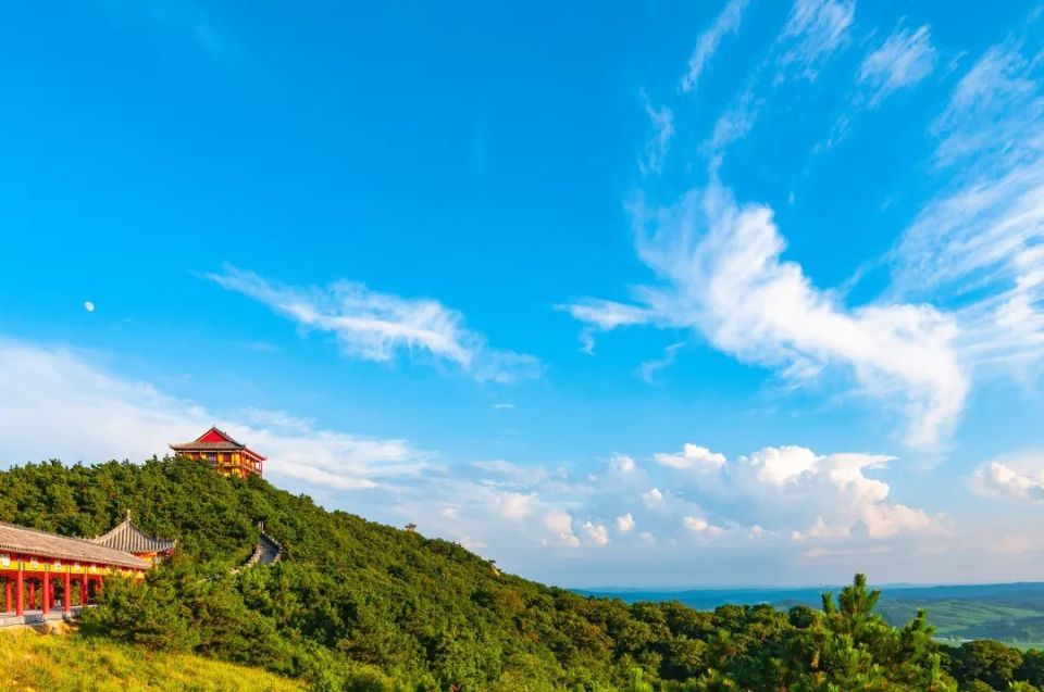 小众悠闲,每一眼都是风景!